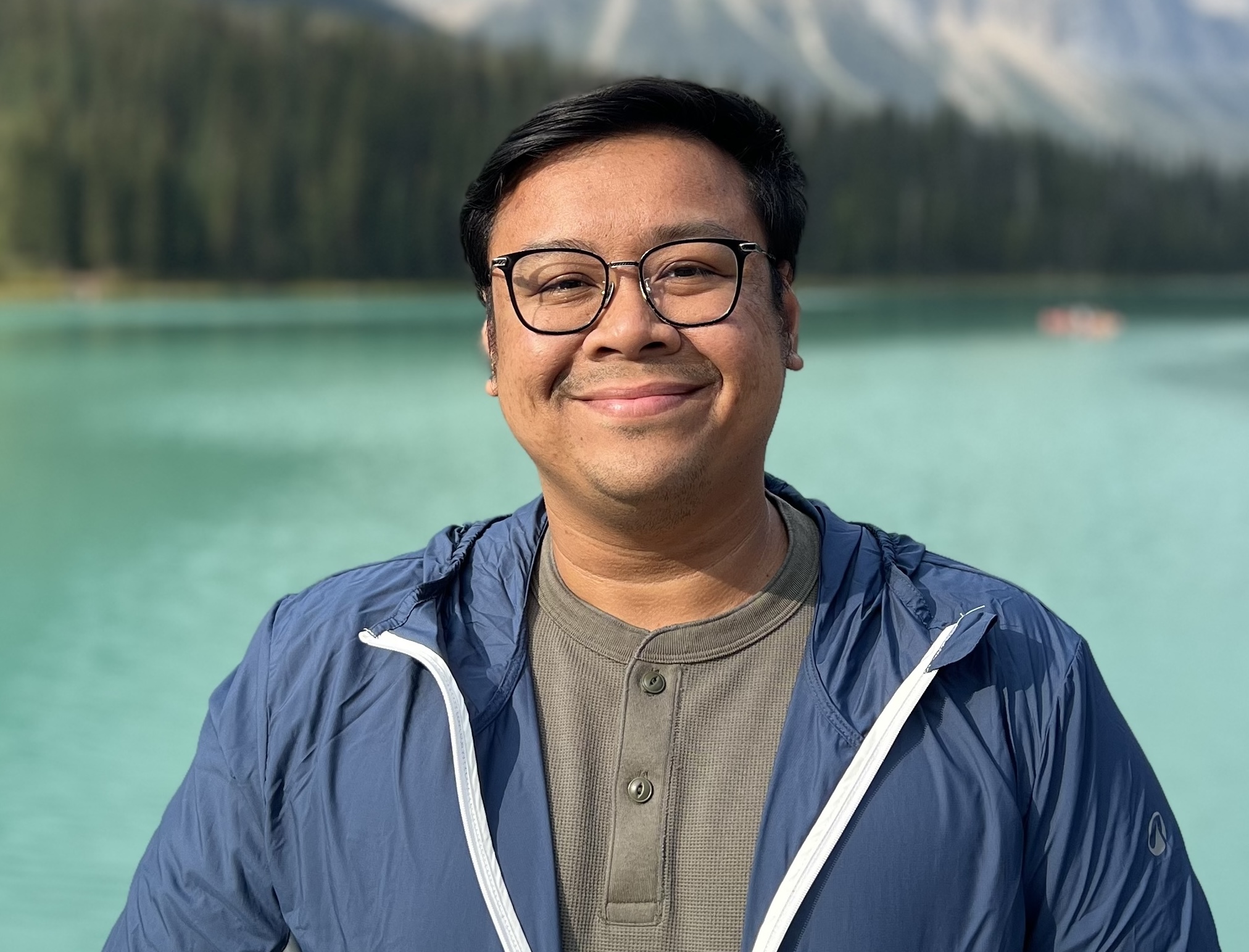 Khairul Nazran